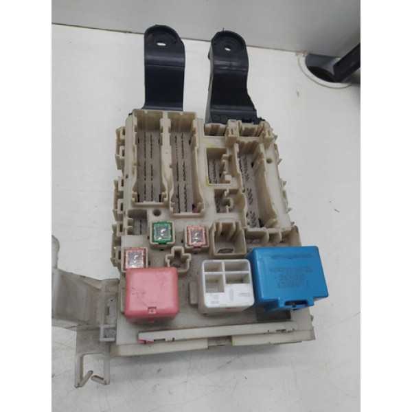 Caixa Fusível New Fit Pptd25pd5