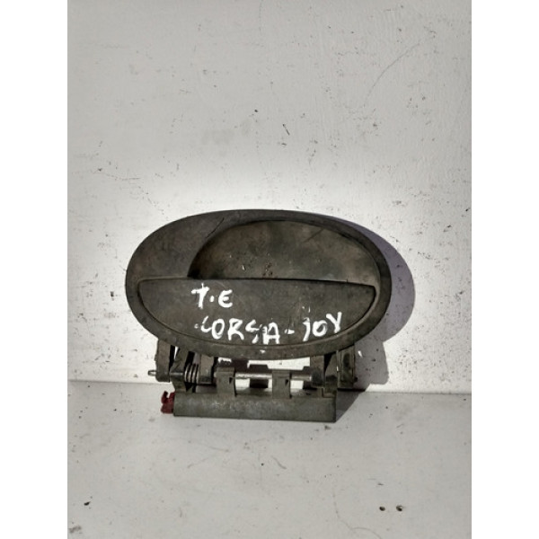 Maçaneta Externa Dianteira Gm Corsa 