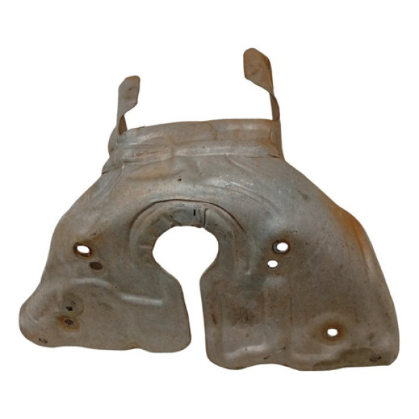 Protetor Defletor Calor Coletor Citroen C3 2008
