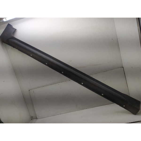 Spoiler Esquerdo Chevrolet Captiva 2009 2010 96660201