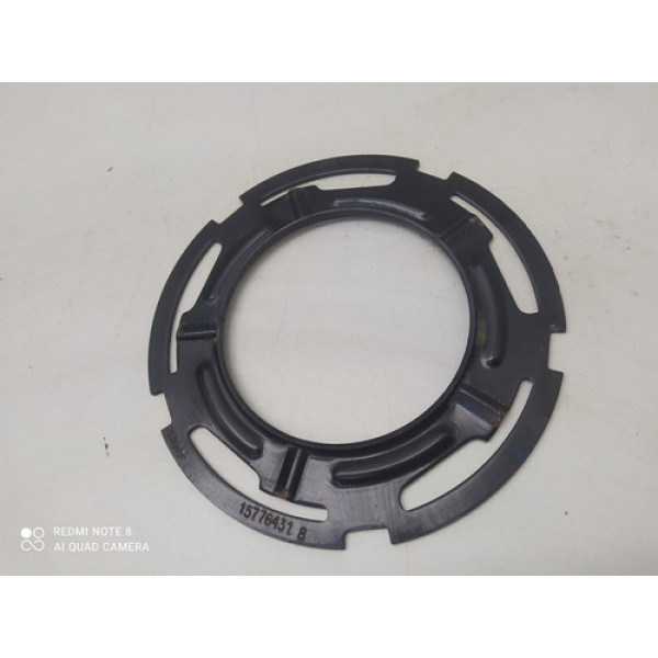 Trava Boia Sensor Nivel Combustível Gm Captiva 3.6 2009