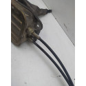 Alavanca Trambulador Fiat Palio 1996 2002