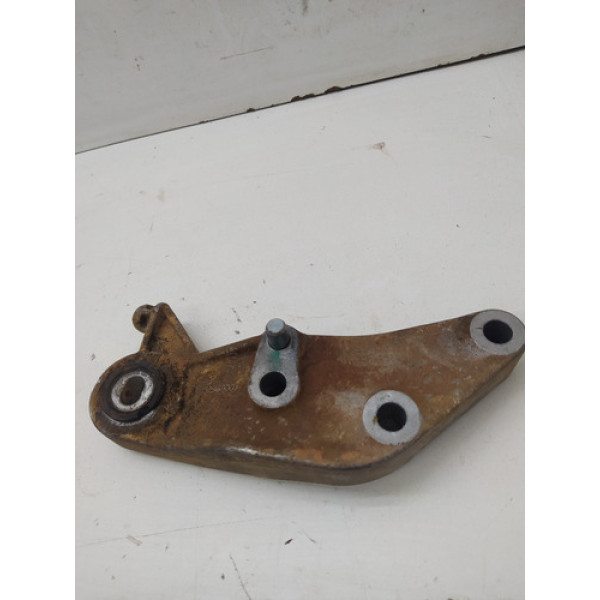 Suporte Coxim Câmbio Chevrolet Cobalt Onix 2013 2019 G296900