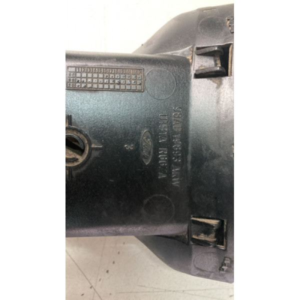 Difusor Saída De Ar Lado Esquerdo Ford Focus