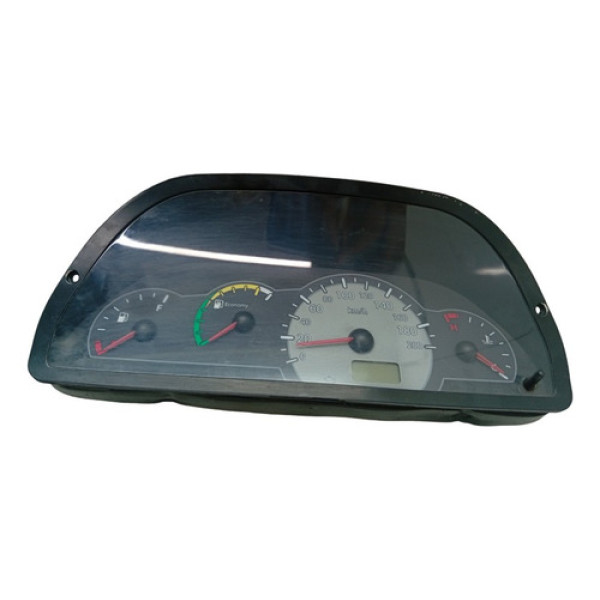 Painel De Instrumentos Fiat Uno 2006 2013 518215570