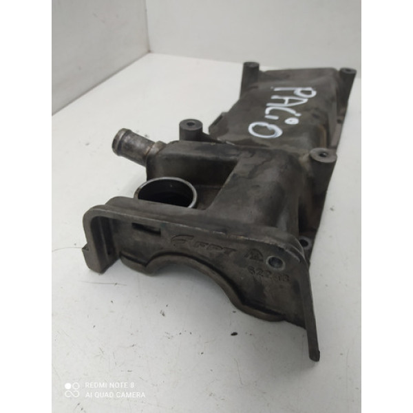 Tampa Válvula Fiat Palio Siena Uno 1.0 1.4 8v Fire 02-12