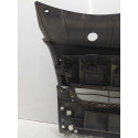 Grade Superior Para-choque Renault Sandero 2010 11/12