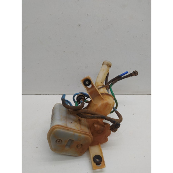 Reservatório Gasolina Partida A Frio Fiat Strada 2022