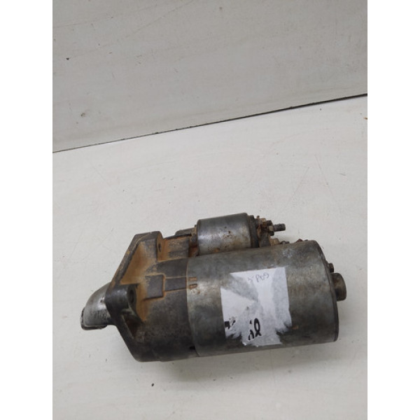 Motor Arranque Fiat Palio Strada Siena 2000 2008 F000al1257