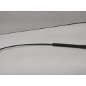 Cabo Fechadura Direito Chevrolet Celta 2006