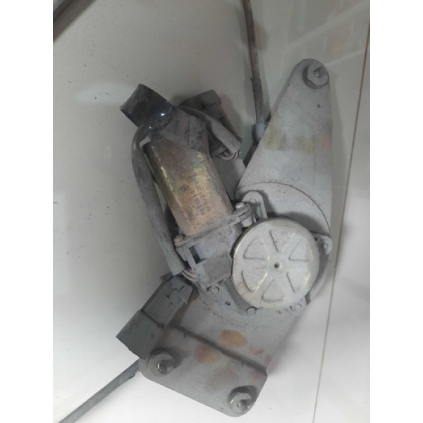 Maquina Vidro Tras Direito Elétrico Fiat Tempra 95 Jc578v8