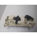 Comando Ar Condicionado Renault Scenic 2008