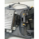Comando Som Moldura Rádio Central Painel Ford Ka 2015 A 2020