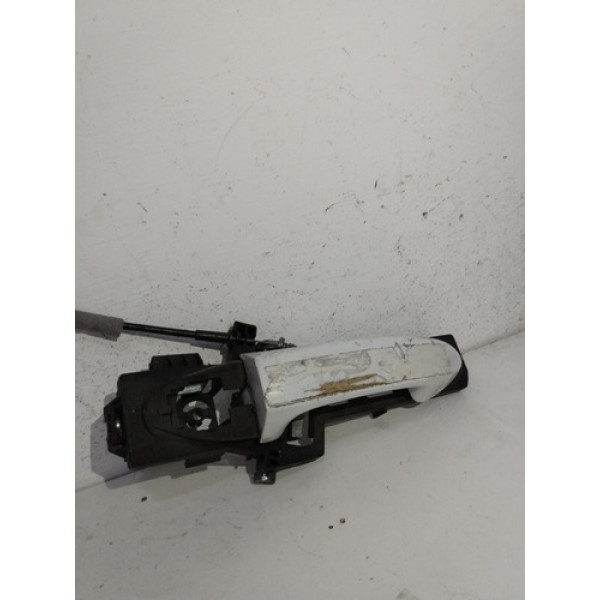 Maçaneta Dianteira Direita Ford Ecosport 2015