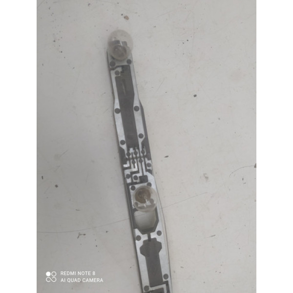 Circuito Lanterna Traseiro Esq Renault Kangoo 2000