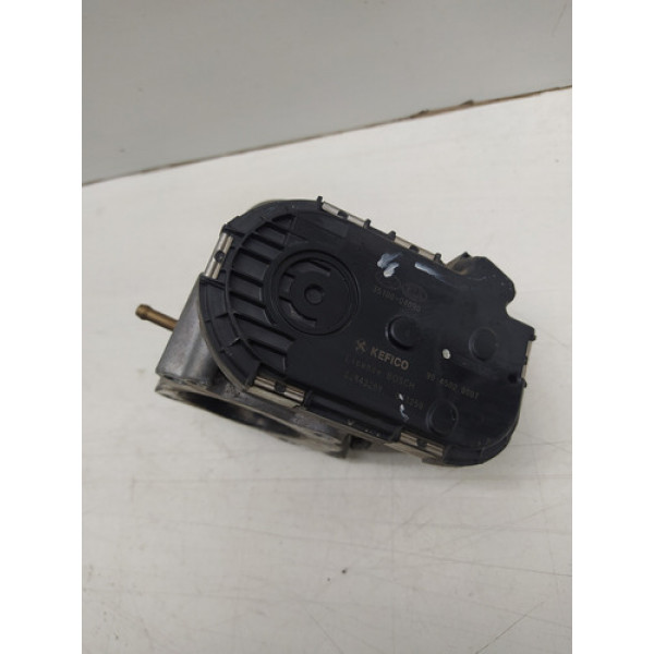 Corpo Borboleta Tbi Hyundai Hb20 3510004090