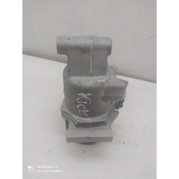 Compressor Ar Condicionado Nissan Kicks 1.6 2022
