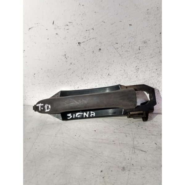 Macaneta Externa Fiat Strada 