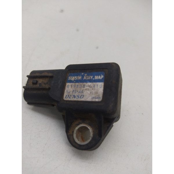 Sensor Map Honda Civic 2001 2007 Denso