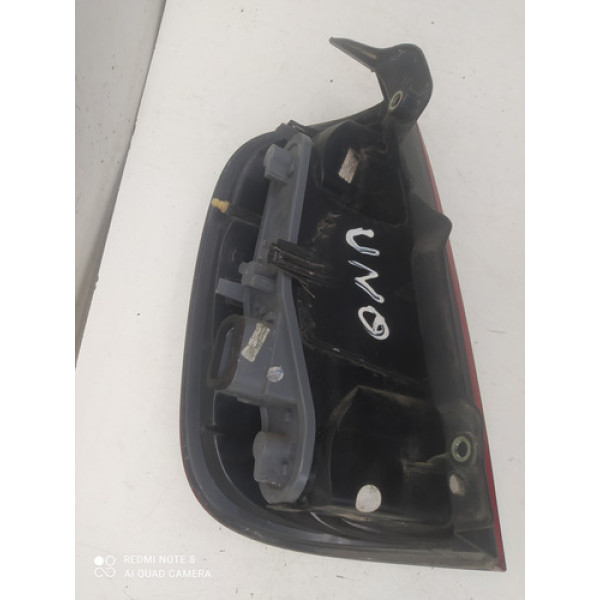 Lanterna Traseira Direita Fiat Uno Vivace 2010-2014
