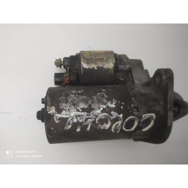 Motor Arranque Toyota Corolla 1.8 2009 A 2014 F000al0106