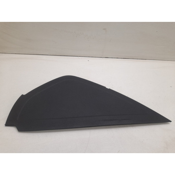 Acabamento Painel Lado Esquerdo Volkswagen Fox 2013 2014 