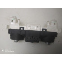 Comando Ar Condicionado Volkswagen Fox Spacefox 2021