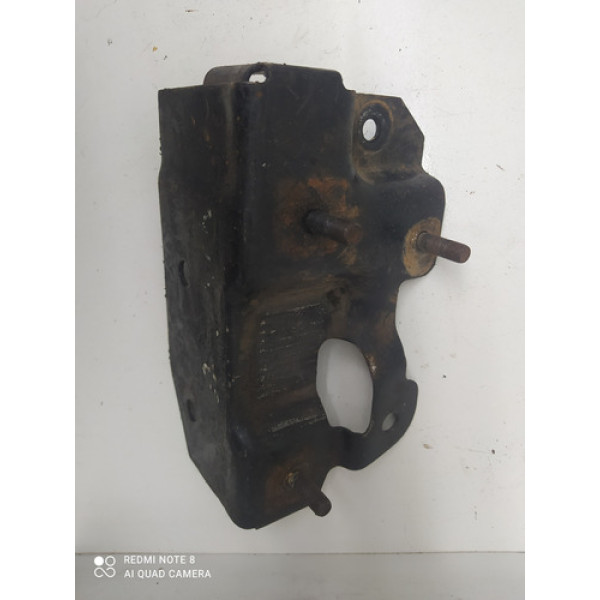 Suporte Coxim Motor Fiat Uno Vivace 2011