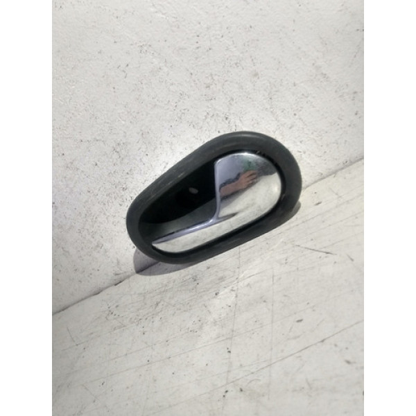 Maçaneta Interna Dianteira Direita Renault Sandero 2019