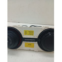 Comando Ar Condicionado Volkswagen Fox 2004 2010 5z0819045a