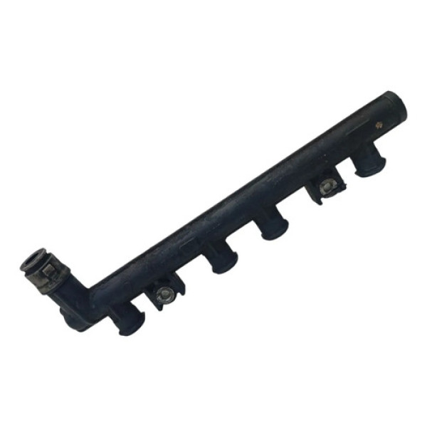 Flauta Injetor Fiat Palio 2002 2007 Cu0012179