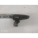 Maçaneta Externa Porta Diant Esq Honda Civic 2010-2012