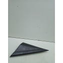 Moldura Externa Retrovisor Lado Esquerdo Hyundai Hb20 2012