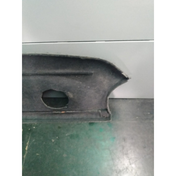 Tampão Porta-malas Fiat Palio 97