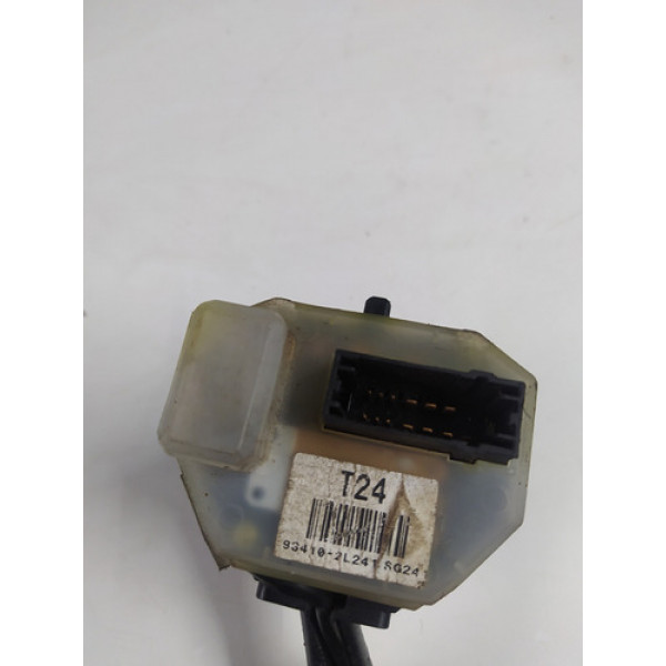 Chave Seta Farol Hyundai I30 2010 93410 2l241