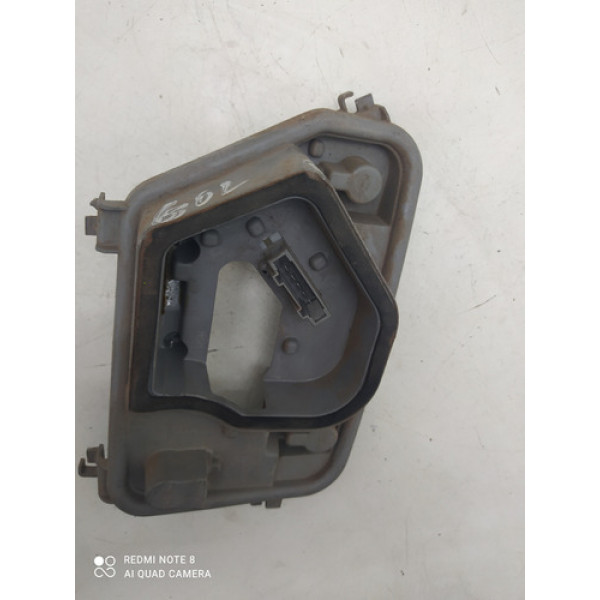 Circuito Soquete Lanterna Traseira Lado Direito Vw Gol G5