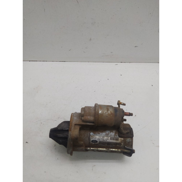 Motor Arranque Partida Ford Ka 2015 2020 E3b511000aa