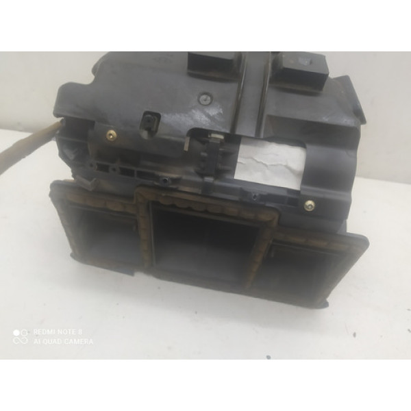 Caixa Evaporadora Renault Kangoo 2002-2004