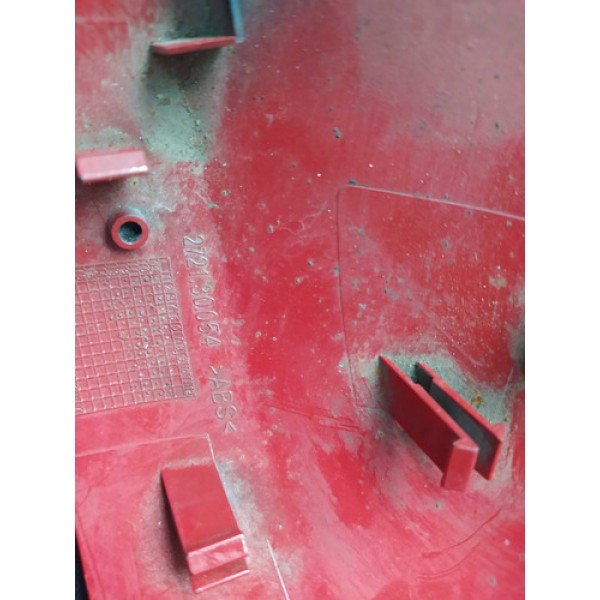 Capa Retrovisor Renault Duster Lado Direito 2010 A 2014