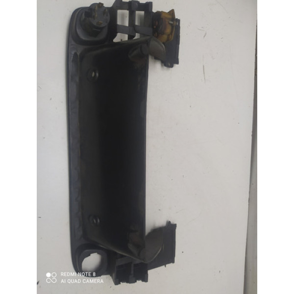 Moldura Acabamento Painel Instrumentos Kadett 89-98