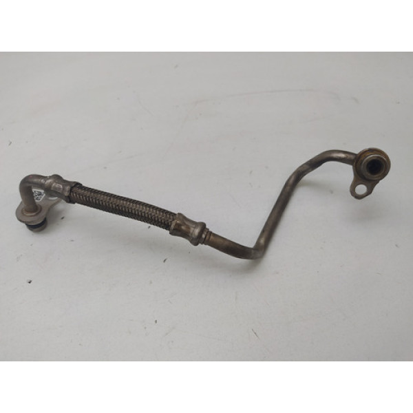Mangueira Óleo Turbina Bmw 328i 2.0 2015 862665201