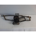 Armação Limpador Parabrisa Ford Ka F006ws1100