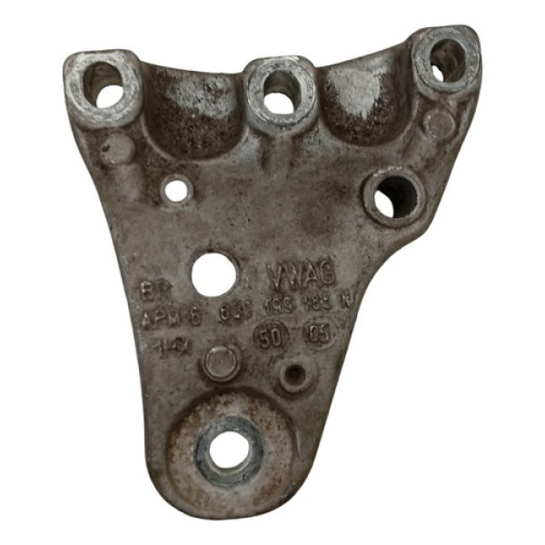 Suporte Coxim Motor Direito Volkswagen Fox 2006 2008