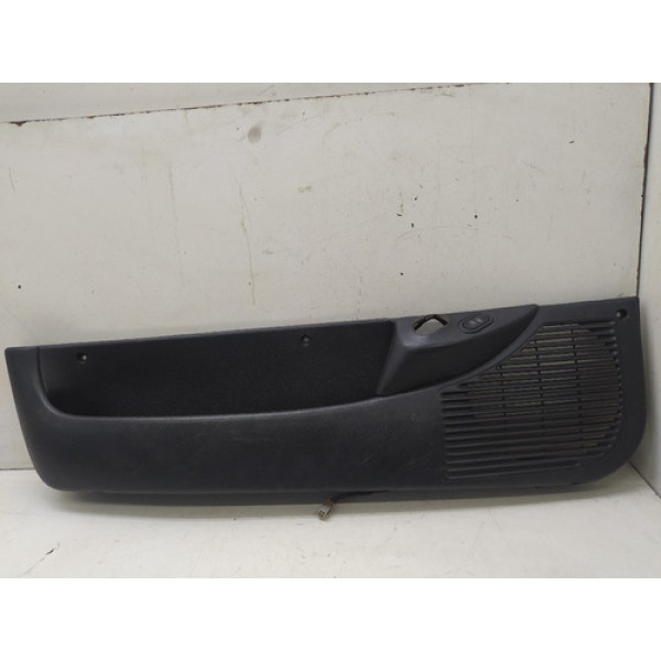 Porta Objetos Dianteira Direita Chevrolet Corsa 1996 2011 