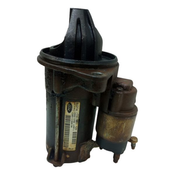 Motor Arranque Ford Ka 1.0 2015 A 2019