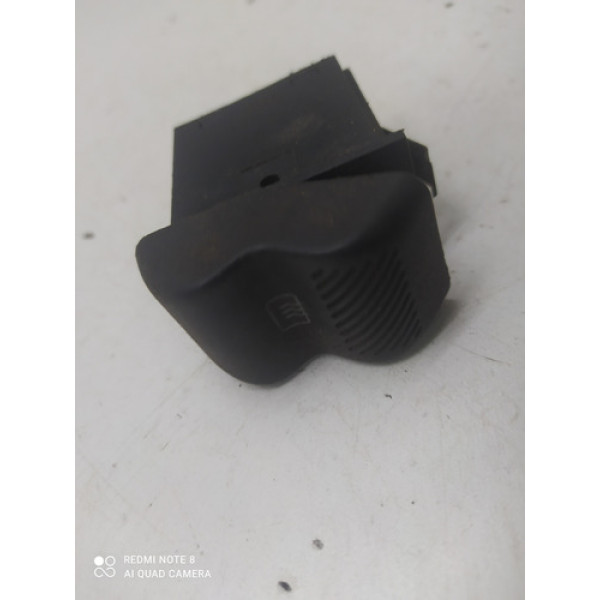 Botão Desembaçador Traseiro Vw Gol Parati 1995-2002