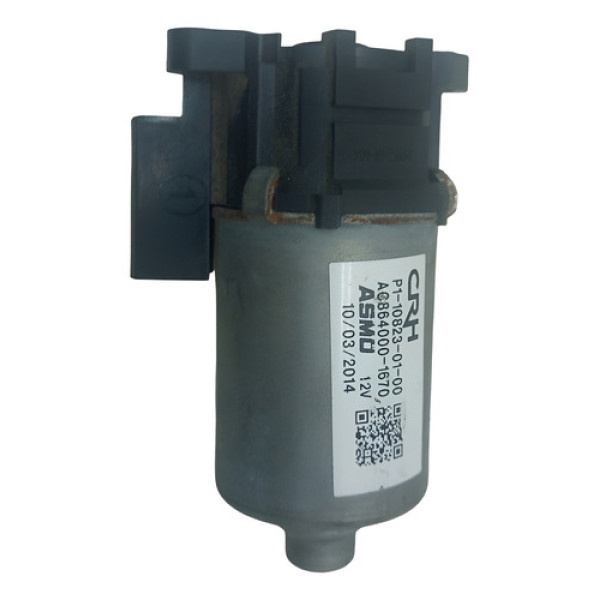 Motor Banco Eletrônico Bmw 320i 2015 Ac8640001670