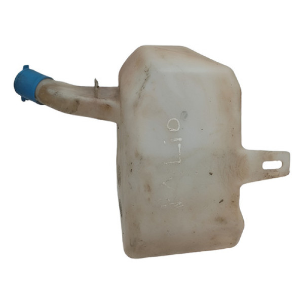 Reservatório Agua Parabrisa Fiat Palio 2014 2017 Branco