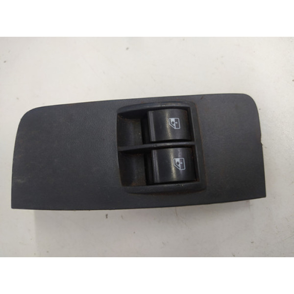 Botão Vidro Elétrico Esquerdo Fiat Palio 2007 735333482