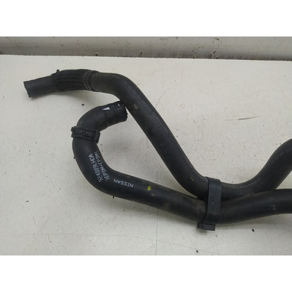 Mangueira Ar Quente Nissan Kicks 1.6 2022